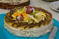 Obsttorte