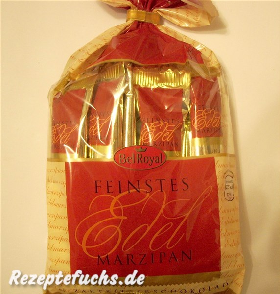 Bel Royal Feinstes Edel Marzipan
