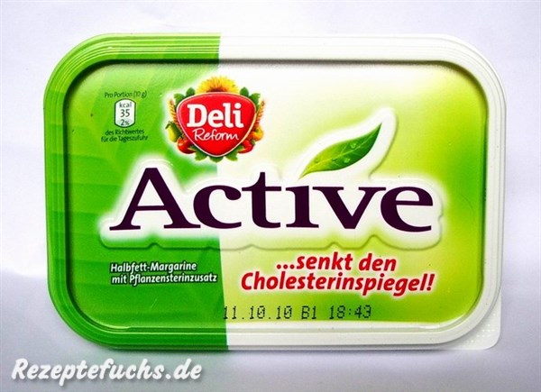 Deli Reform Active