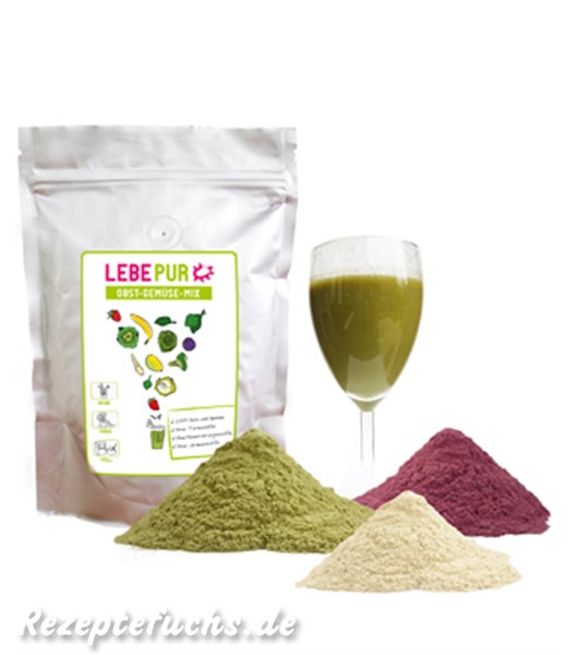 Lebepur Mix