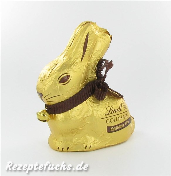 Lindt Goldhase