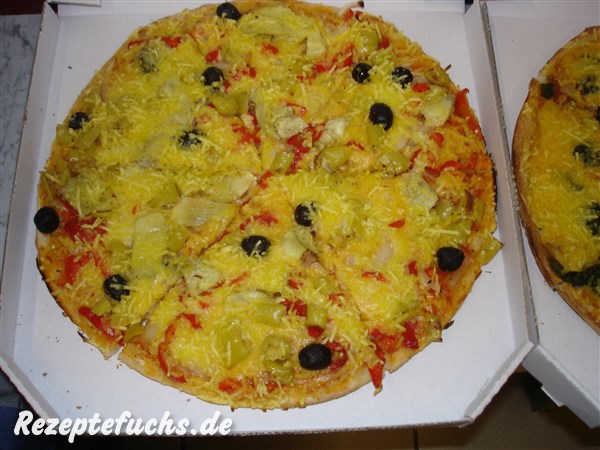 Pizza