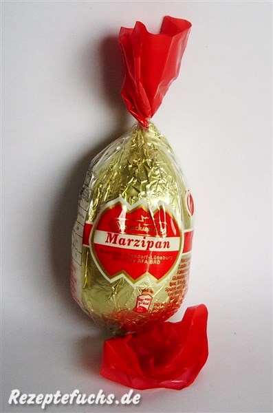 Schluckwerder Marzipanei