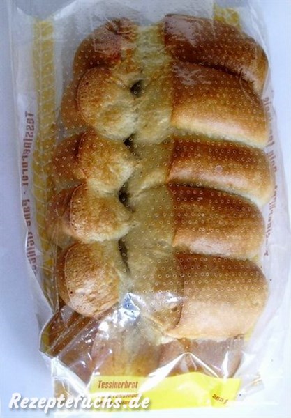 Tessinerbrot
