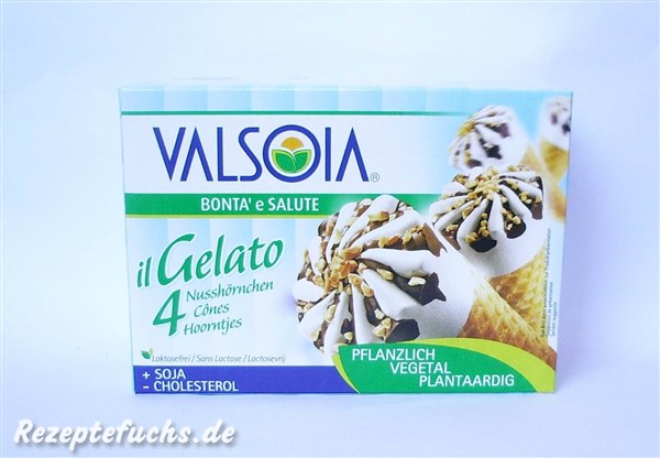 Valsoia Nusshörnchen