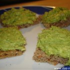 Avocadocreme