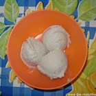 Bananen-Eis