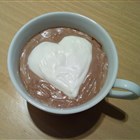 Mousse au Chocolat für Verliebte ;-)
