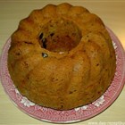 Schokostückchenkuchen Gugelhupf