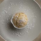 Vanille-Muffins