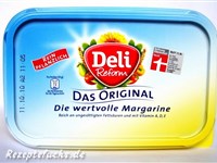 Auch Deli Reform Original ist jetzt vegan 