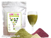 Lebe Pur Mix