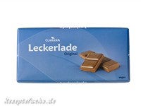 Leckerlade Original