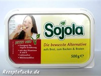 Sojola ist jetzt vegan