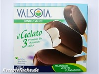 Valsoia Eis am Stiel