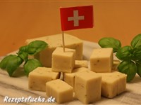 Vegusto No Muh Chäs