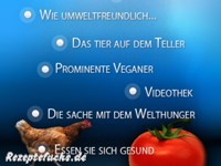 iphone App von Peta