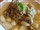 Gnocchi mit "Rahm"-Champignons