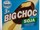 Cristallo Big Choc Soja