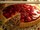 Erdbeertorte