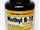 Jarrow Formulas Methyl B-12 1000 mcg