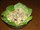 kreolischer Bananensalat