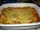 Lasagne Traditionell