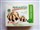 Naturattiva Soia Gelato italiano 4 coni (Eis)