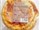 Panificio Italiano Veritas Bio Pizza Pomodoro zum Belegen Pizzaboden Pizzaböden