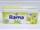 Rama bio (Margarine)
