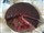 Rote Bete Kuchen mit Schokolade