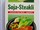 Soja Steakli