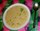 Hack-Lauch-Käsesuppe