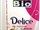 isola Bio Delice risol mandorla (Mandeldrink)