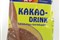 A&P attraktiv preiswert Kakao-Drink