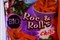 Acapulco Roc & Roll's chili