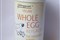 Allergycare Vegan Whole Egg Replacer