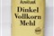 Alnatura Dinkelvollkornmehl
