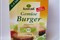 Alnatura Gemüse Burger