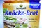 Alnatura Knäcke-Brot Roggen & Dinkel