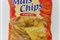 Alnatura Mais Chips Paprika