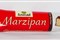 Alnatura Marzipan Riegel Zartbitter