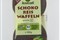 Alnatura Schoko Reis Waffeln Zartbitter