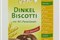 Alnavit Dinkel Biscotti
