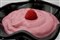 Cremiger Himbeer"quark"