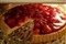Erdbeertorte
