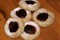 Gelee Plätzchen