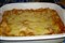 Lasagne Traditionell