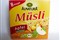 Alnatura Müsli Apfel (Riegel)