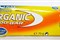 Organic Food Bar Omega-3 Flax